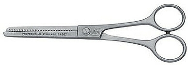 Nożyczki fryzjerskie, 16 cm - Erbe Solingen  — Zdjęcie N1