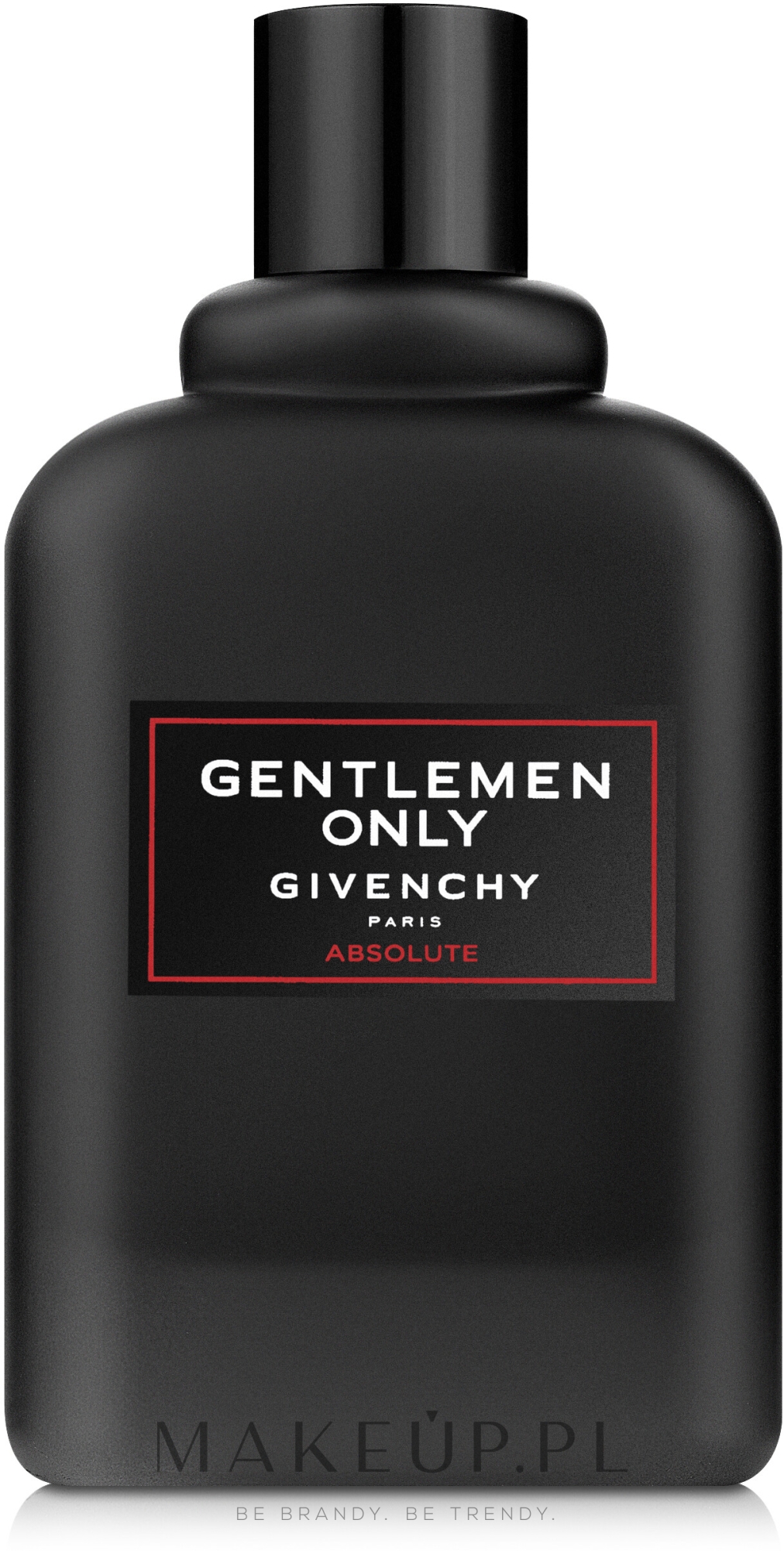 Givenchy Gentlemen Only Absolute Woda Perfumowana Makeup Pl