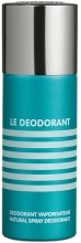 Kup Jean Paul Gaultier Le Male - Perfumowany dezodorant w sprayu dla mężczyzn