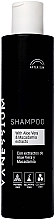 Szampon po opalaniu - Vanessium Aftersun Shampoo — Zdjęcie N1
