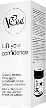 Zestaw - Vcee Lift Your Confidence (b/cr/2x100ml) — Zdjęcie N1