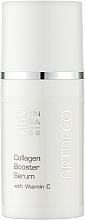 Kup Serum wzmacniające do twarzy z kolagenem - Artdeco Skin Yoga Collagen Booster Serum