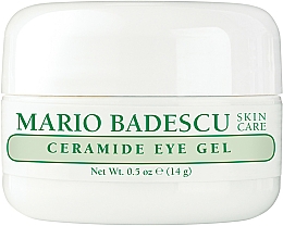 Kup Odżywczy żel pod oczy - Mario Badescu Ceramide Eye Gel