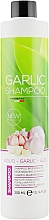 Kup Regenerujący szampon do włosów z czosnkiem - KayPro All’Aglio Garlic Ajo Shampoo