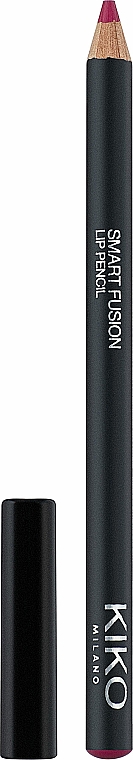 Konturówka do ust - Kiko Milano Smart Fusion Lip Pencil — Zdjęcie N1
