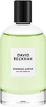 Kup David Beckham Aromatic Greens - Woda perfumowana