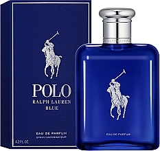 Ralph Lauren Polo Blue Eau - Woda perfumowana — Zdjęcie N2