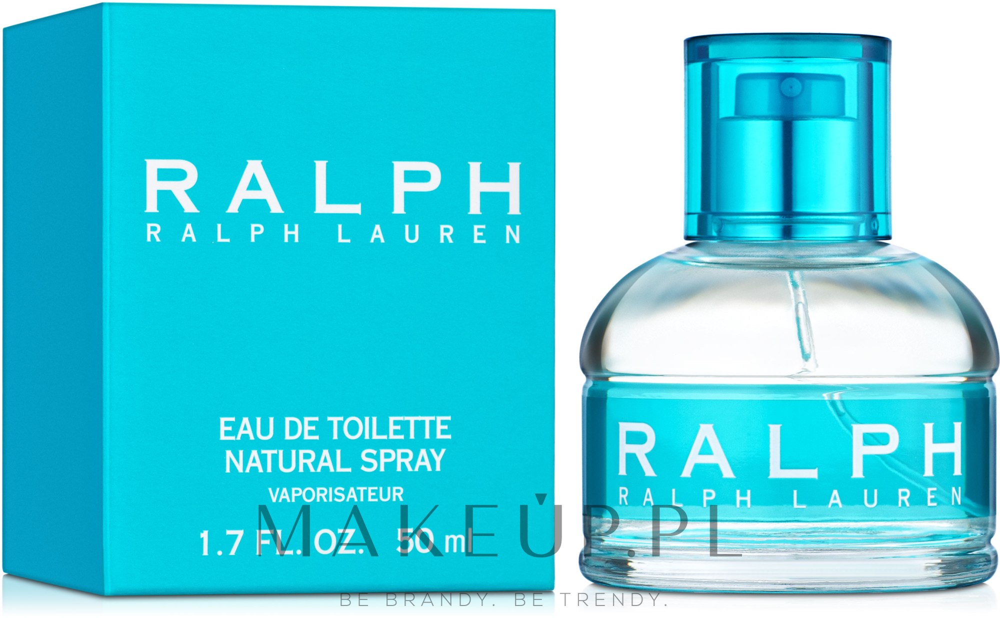 Ralph Lauren Ralph - Woda toaletowa — Zdjęcie 50 ml