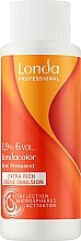 Kup Kremowa emulsja utleniająca 1,9% (6 vol.) - Londa Professional Londacolor