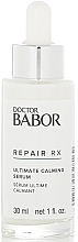 Kojące serum do twarzy - Babor Doctor Babor Repair RX Ultimate Calming Serum (Salon Product) — Zdjęcie N1