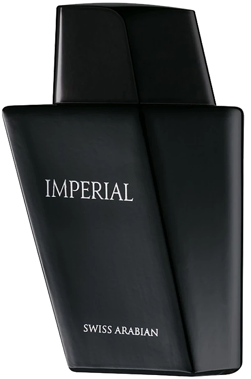 Swiss Arabian Imperial - Woda perfumowana — Zdjęcie N2