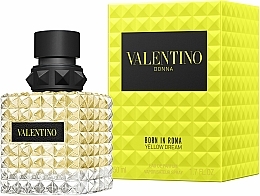 Valentino Born In Roma Donna Yellow Dream - Woda perfumowana  — Zdjęcie N2
