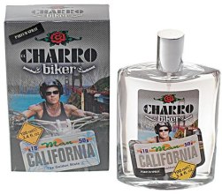 Kup El Charro Biker California - Woda perfumowana