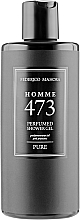 Kup Federico Mahora Pure 473 - Perfumowany żel pod prysznic