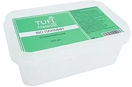 Bio parafina Vitamin Boom - Tufi Profi Premium Delicate Touch — Zdjęcie N1