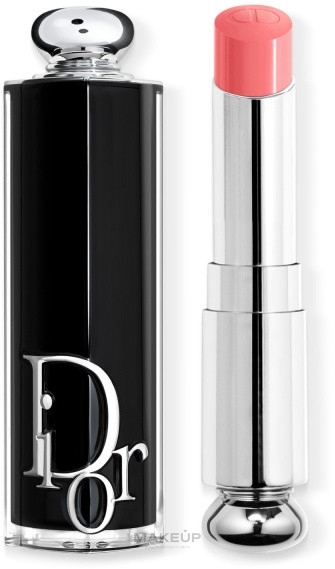 Pomadka do ust - Dior Addict Shine Refillable Lipstick — Zdjęcie 362 - Rose Bonheur