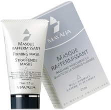 Kup Ujędrniająca maska do twarzy - Mavalia Firming Mask