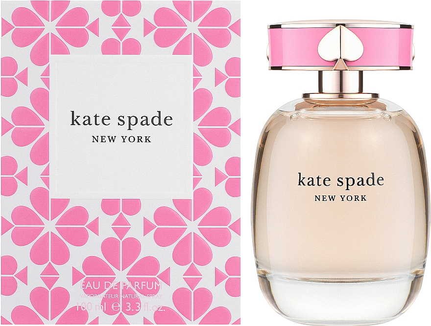 Kate Spade New York - Woda perfumowana — Zdjęcie N2