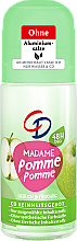 Kup Dezodorant w kulce - CD Madame Pomme Deo Roll-On