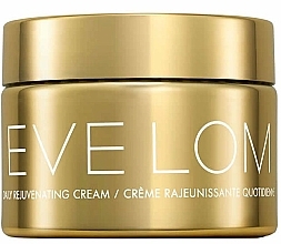 Kup Codzienny odmładzający krem do twarzy - Eve Lom Time Retreat Daily Rejuvenating Cream