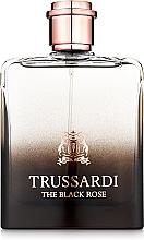 Kup Trussardi The Black Rose - Woda perfumowana