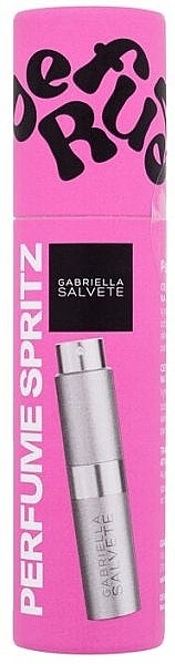 Atomizer - Gabriella Salvete Festival Festival Perfume Spritz Atomizer — Zdjęcie N1