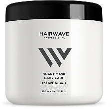 Kup Maska do wszystkich rodzajów włosów z aloesem	 - HAIRWAVE Mask for Hair With Aloe Vera