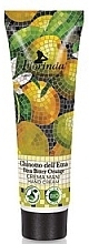 Krem do rąk - Florinda Chinotto Dell'Etna Hand Cream — Zdjęcie N1