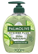 Kup Antybakteryjne mydło do rąk w płynie - Palmolive Hygiene-Plus Sensitive Aloe Vera Liquid Hand Wash
