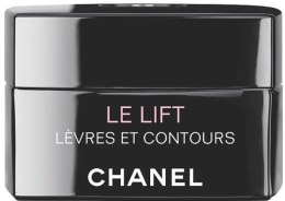 Kup Przeciwzmarszczkowy krem do okolic ust - Chanel Le Lift Firming Anti-Wrinkle Lip And Contour Care
