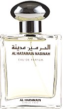 Al Haramain Madinah - Woda perfumowana — Zdjęcie N2