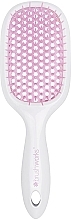 Szczotka przyspieszająca suszenie włosów - Brushworks Professional Quick Blow Dry Hair Brush — Zdjęcie N2