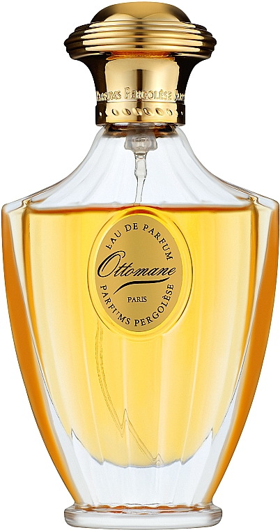 Parfums Pergolese Paris Ottomane - Woda perfumowana — Zdjęcie N1