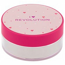 Kup Sypki puder do twarzy - I Heart Revolution Loose Powder Radiance
