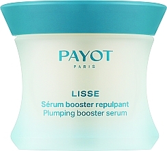 Serum wzmacniające do twarzy - Payot Lisse Plumping Booster Serum — Zdjęcie N1