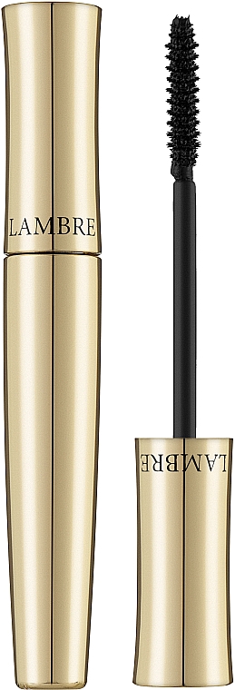 Tusz do rzęs zwiększający objętość - Lambre Volume Lash Classic Mascara