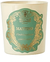 Świeca zapachowa - Santa Maria Novella Mattino Scented Candle — Zdjęcie N1