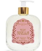 Kup Santa Maria Novella Rosa Novella - Żel pod prysznic