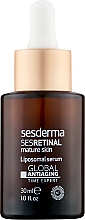 Kup Serum do cery dojrzałej Liposomalne odmłodzenie - SesDerma Laboratories Sesretinal Mature Skin Liposomal Serum Global Antiaging