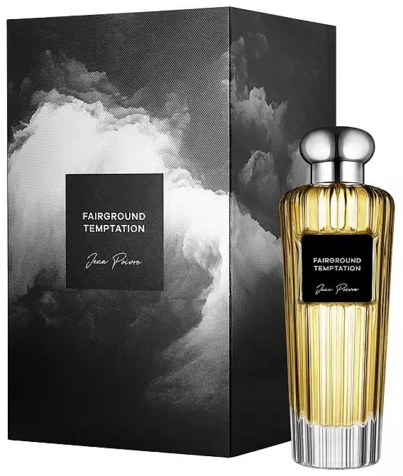 Jean Poivre Fairground Temptation - Woda perfumowana — Zdjęcie N1