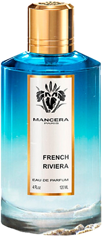 Mancera French Riviera - Woda perfumowana