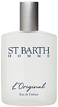 Ligne St Barth Homme L'Original Eau - Woda perfumowana — Zdjęcie N1
