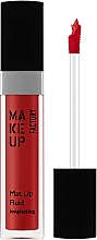 Kup Długotrwały błyszczyk do ust - Make up Factory Mat Lip Fluid Longlasting