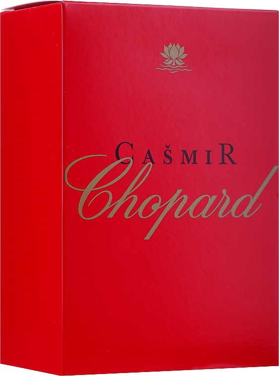 Chopard Casmir - Zestaw (edp 30 ml + sh/gel 75 ml) — Zdjęcie N4