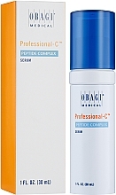 Serum do twarzy - Obagi Medical Professional-C Serum Peptide Complex — Zdjęcie N2