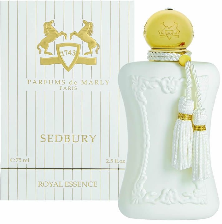 Parfums de Marly Sedbury - Woda perfumowana