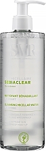 Kup PRZECENA! Oczyszczająca woda micelarna - SVR Sebiaclear Purifying Cleansing Water *