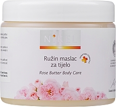 Kup Różane masło do ciała - Nikel Rose Butter