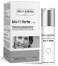 Kup Zabieg depigmentacji przeciw przebarwieniom spowodowanym nadmierną ekspozycją na słońce i starzeniem się - Bella Aurora Bio10 Forte + L-Tigo