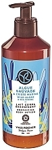 Kup Balsam do ciała - Yves Rocher Wild Algae & Sea Fennel Energizing Body Lotion